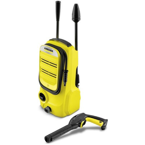 Kärcher Pressure Washer K2 Compact