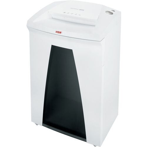 HSM SECURIO B32 Particle-Cut Shredder Security Level P-6 6 Sheets