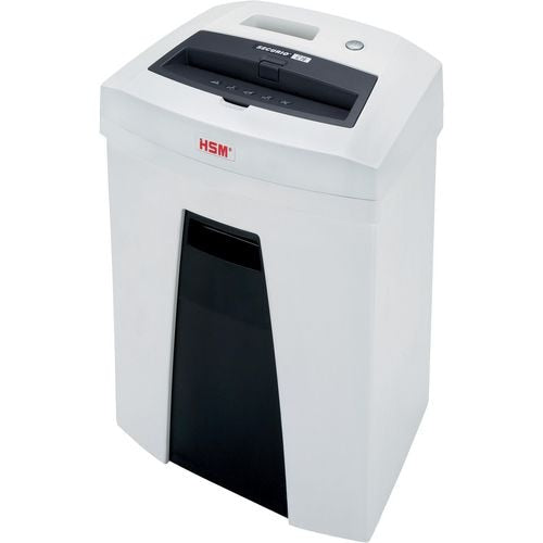 HSM SECURIO C16 Particle-Cut Shredder Security Level P-4 6-7 Sheets