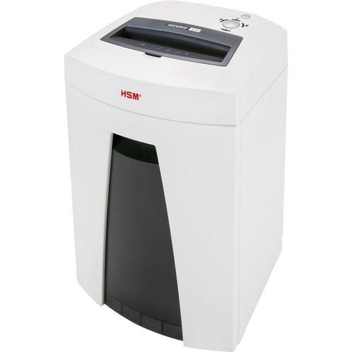 HSM SECURIO C18 Particle-Cut Shredder Security Level P-5 6-7 Sheets