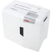 HSM Shredstar X5 Particle-Cut Shredder Security Level P-4 5 Sheets