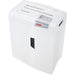 HSM Shredstar X6pro Particle-Cut Shredder Security Level P-5 6 Sheets