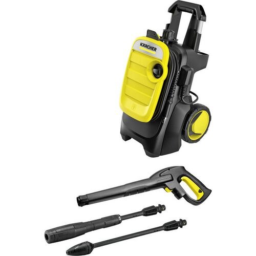 Kärcher Pressure Washer K5 Compact