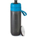 BRITA Filter Water Bottle fill&go Active 600ml Fresh Blue