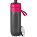 BRITA Filter Water Bottle fill&go Active 600ml Fresh Berry