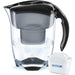 BRITA Water Filter Elemaris 3.5L Black