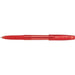 Pilot Ballpoint Pen Medium 0.3 mm Red Pack of 12