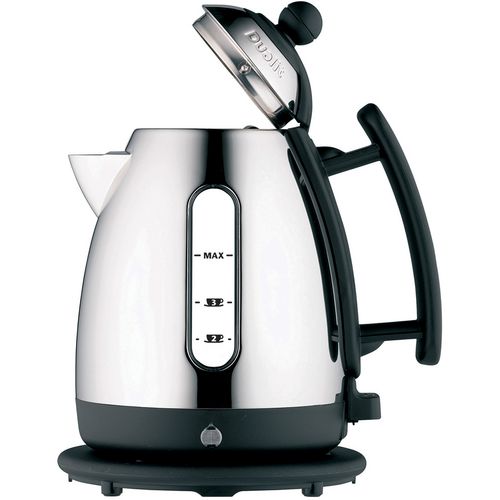 Dualit Cordless Kettle 1 L Black