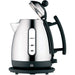 Dualit Cordless Kettle 1 L Black