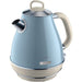 Ariete Electric Kettle 1.7 L Blue 2000 W