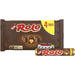 NestlÃ© Rolo Chocolate Caramel Multipack, No Artificial Colours, Flavours or Preservatives 41.6g Pack of 4