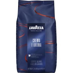 Lavazza Espresso Crema E Aroma Coffee Beans 1kg