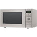 Panasonic Inverter Microwave Oven NN-SD27HSBPQ 1000W 23L Silver