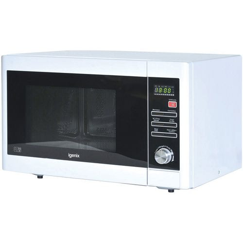 igenix Microwave Digital IG3093 900W 30L White