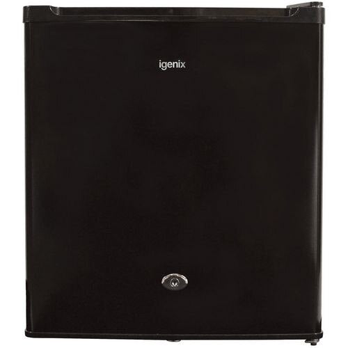 igenix Fridge Table Top IG3711BL 47L Black