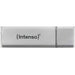 Intenso USB 3.0 Flash Drive Ultra Line 32 GB Silver