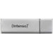 Intenso USB 3.0 Flash Drive Ultra Line 64 GB Silver