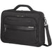 Samsonite Laptop Bag Vectura EVO Office 15.6 " Polyester, PU Black 70 x 30 x 41 cm