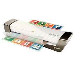 Leitz Office A4 37 x 12.5 x 7.5 cm A4 Laminator 300 mm/min. 1 min warm-up period