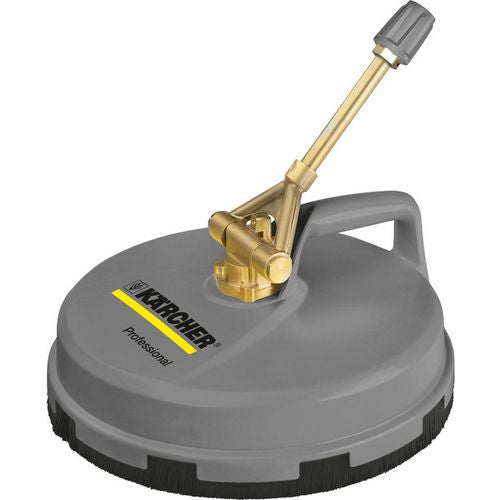 Kärcher Hard Surface Cleaner EASYLOCK FR30 Grey