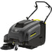 Kärcher Vacuum Sweeper KM 75/40 W BP 40L Grey