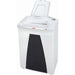 HSM SECURIO AF500 Particle-Cut Shredder Security Level P-6 6 Sheets