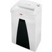 HSM SECURIO B22 Particle-Cut Shredder Security Level P-6 4-5 Sheets