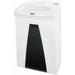 HSM SECURIO B24 Particle-Cut Shredder Security Level P-7 4 Sheets