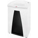 HSM SECURIO B34 Particle-Cut Shredder Security Level P-6 8 Sheets