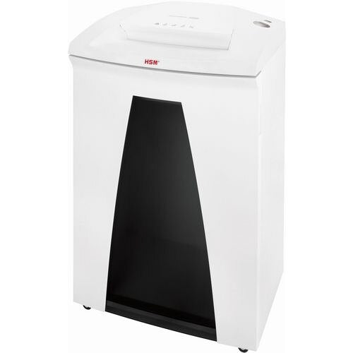 HSM SECURIO B34 Particle-Cut Shredder Security Level P-7 5 Sheets