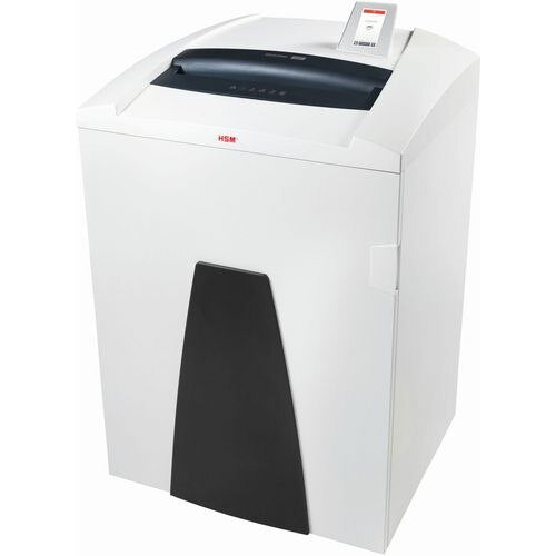 HSM SECURIO P44i Particle-Cut Shredder Security Level P-6 17-19 Sheets