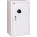 Phoenix Security Safe with Fingerprint Lock 240L SS1162F 1000 x 570 x 500mm White