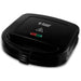 Russell Hobbs Sandwich Maker Classics 2 Portion 700W Black