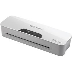 Fellowes Pixel 34.3 x 11 x 7.5 cm A4 Laminator 300 mm/min. 125 Microns 3 min warm-up period