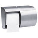 Kimberly-Clark Professional Toilet Tissue Dispenser Grey