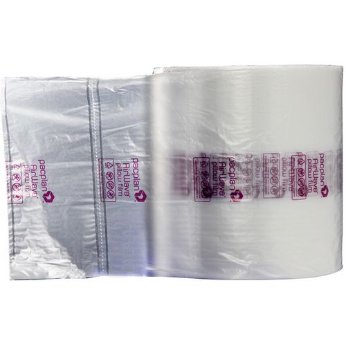 pacplan Air Pillow Film Roll AirWave 200 mm (W) x 100 mm (H)