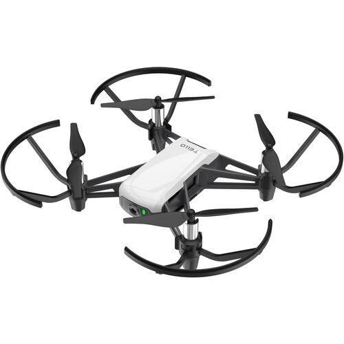 dji Drone Tello Black & White