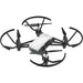 dji Drone Tello Black & White