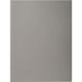 Exacompta Rock''s Square Cut Folder A4 Grey Cardboard 210 gsm Pack of 100