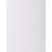 Exacompta Rock''s Square Cut Folder A4 White Cardboard 210 gsm Pack of 100