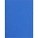 Exacompta Flash Square Cut Folder A4 Blue Manila 220 gsm Pack of 500