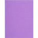 Exacompta Flash Square Cut Folder A4 Lilac Manila 220 gsm Pack of 500