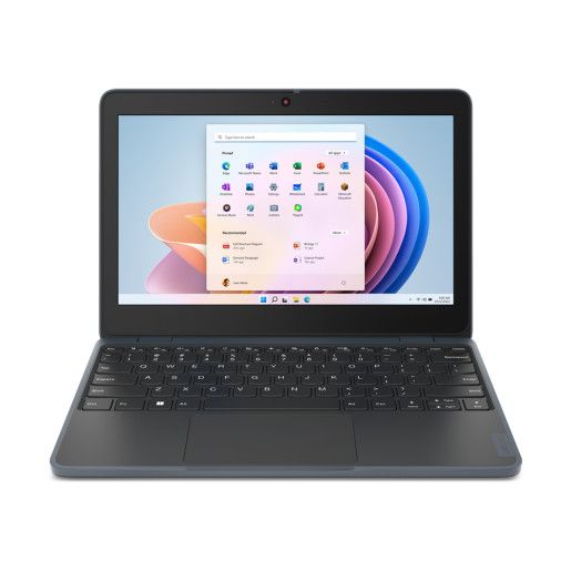 NB 100w G4 N100 11.6" 4GB 128GB W11P