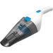 BLACK+DECKER Cordless Dustbuster NVC115JL 325ml