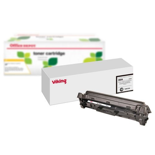 Viking 30A Compatible HP Toner Cartridge CF230A Black