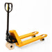 SLINGSBY Pallet Truck 389143 Steel Yellow 54 x 152.1 x 123 cm