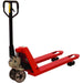 SLINGSBY Pallet Truck 389470 Steel Red 54 x 54 x 125 cm