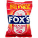 FOX'S Sweets Glacier's Fruit 195g