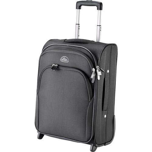 Falcon Carrying Case FI1003T Polyester Black 55 x 22 x 38 cm