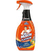 Mr. Muscle Washroom Cleaner Platinum Mandarin Orange 750ml